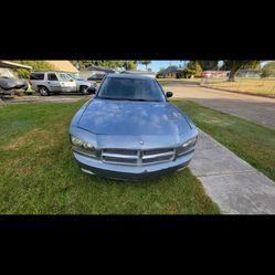 2007 Dodge Charger SXT 