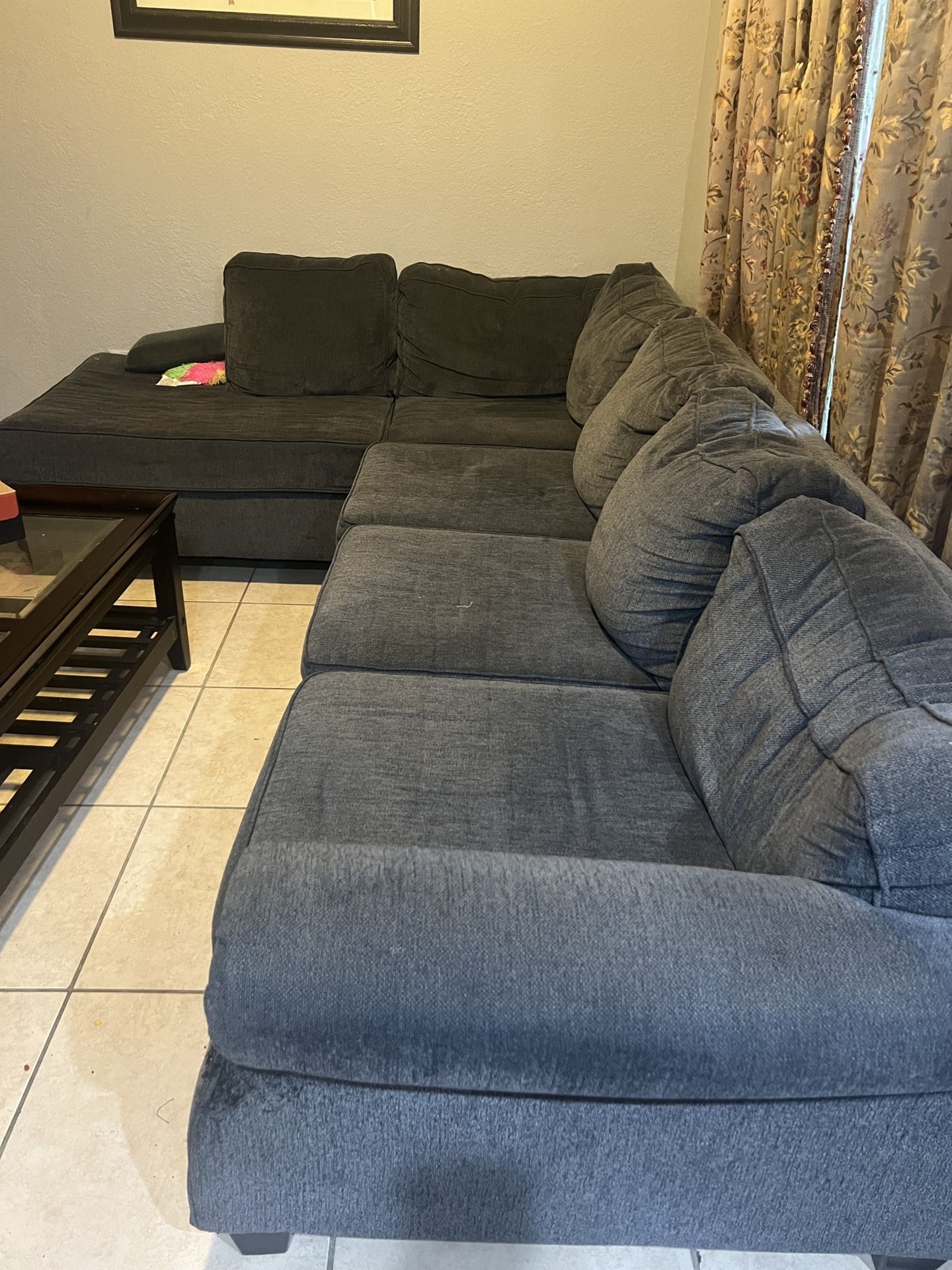Sectionals Sofa
