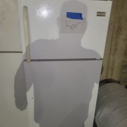Frigidaire  Refrigerator