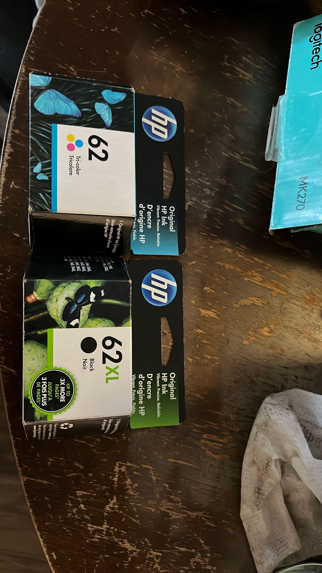 Printer Ink
