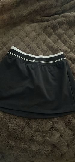 ALO Skirt