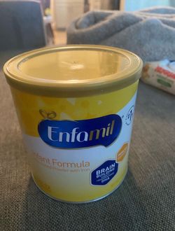 Baby food