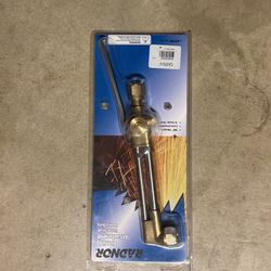 Victor style cutting attachment heavy duty