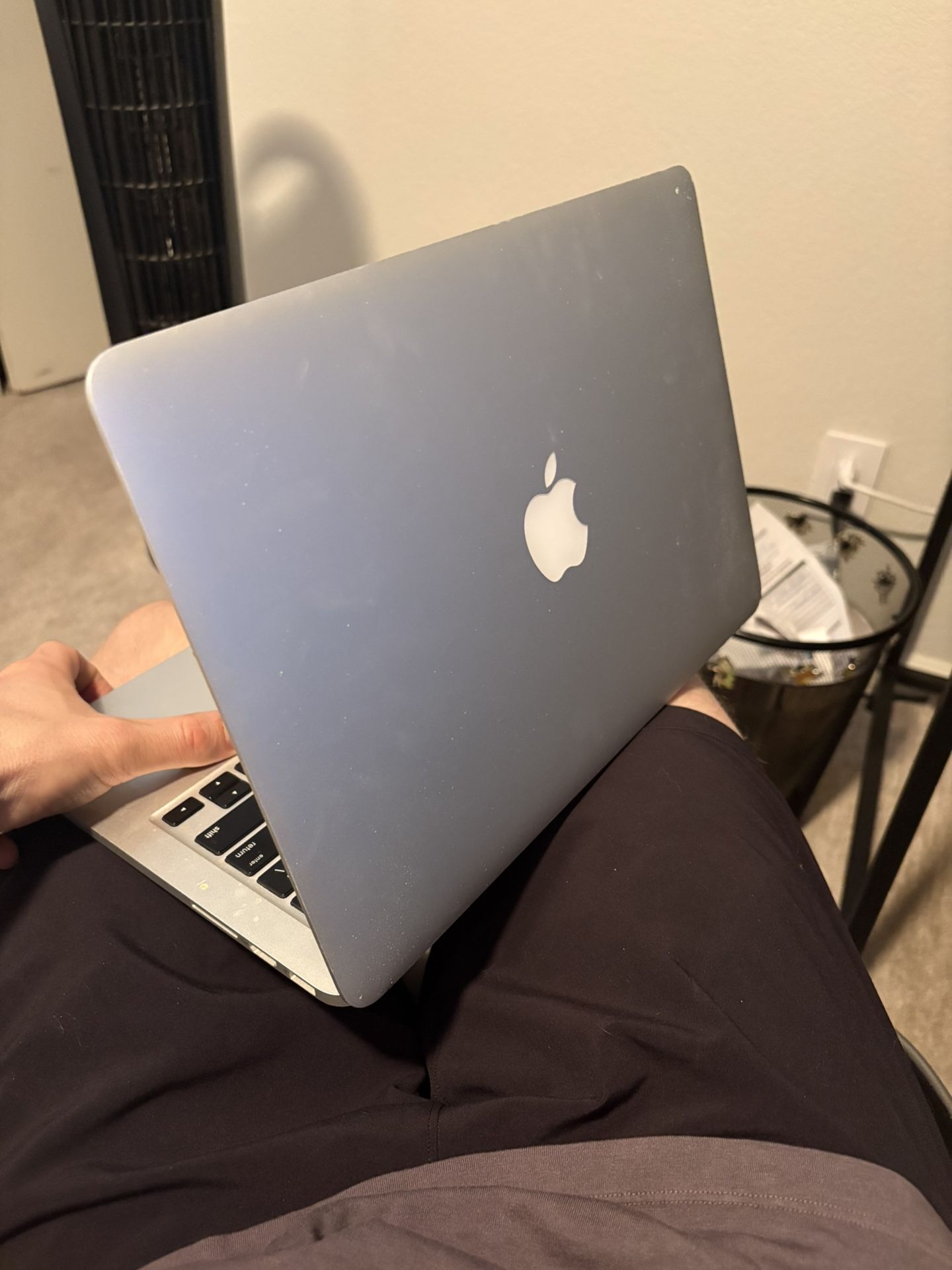 Apple Laptop MacBook 