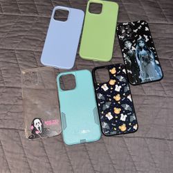 iPhone Case 