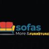 Sofas & more Furniture  