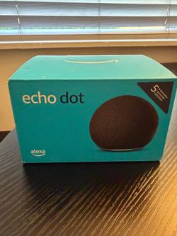 echo dot