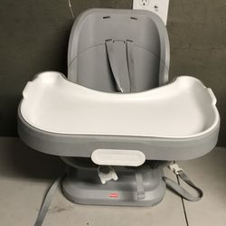 Fisher Price High Chair