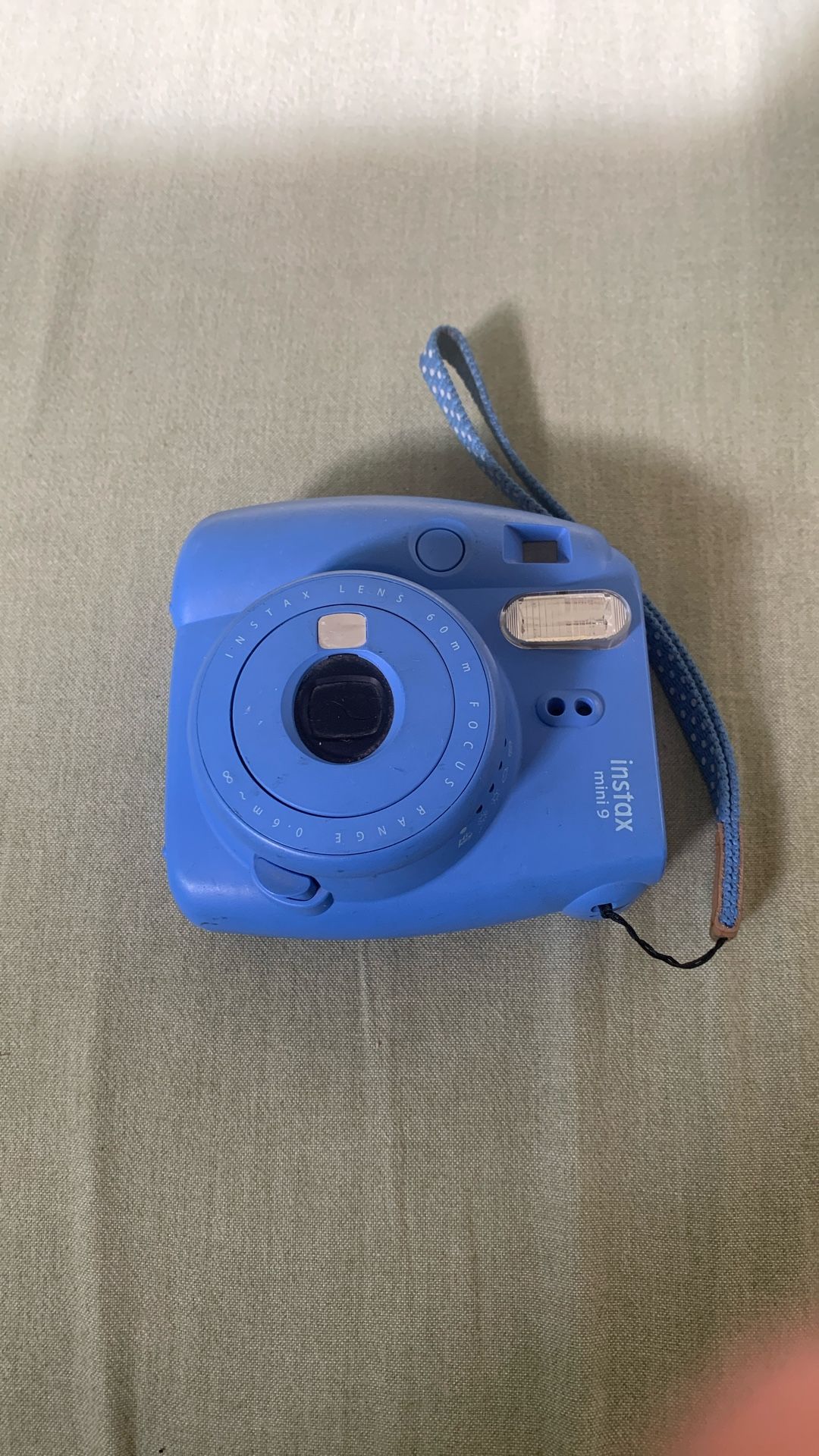 Instax mini 9