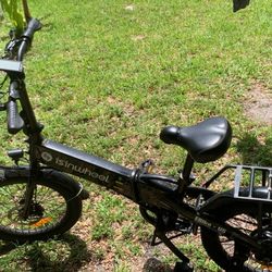 E-Bike 