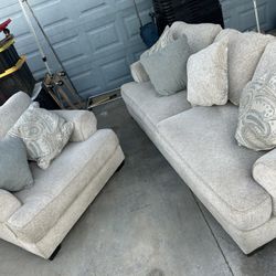 Couches 