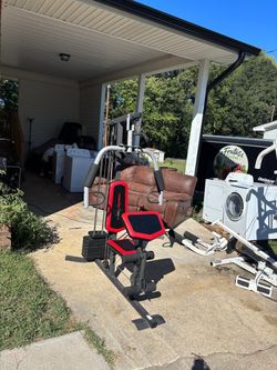 Home Gym