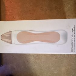 Microderm Pro / Vacuum Suction Brand New