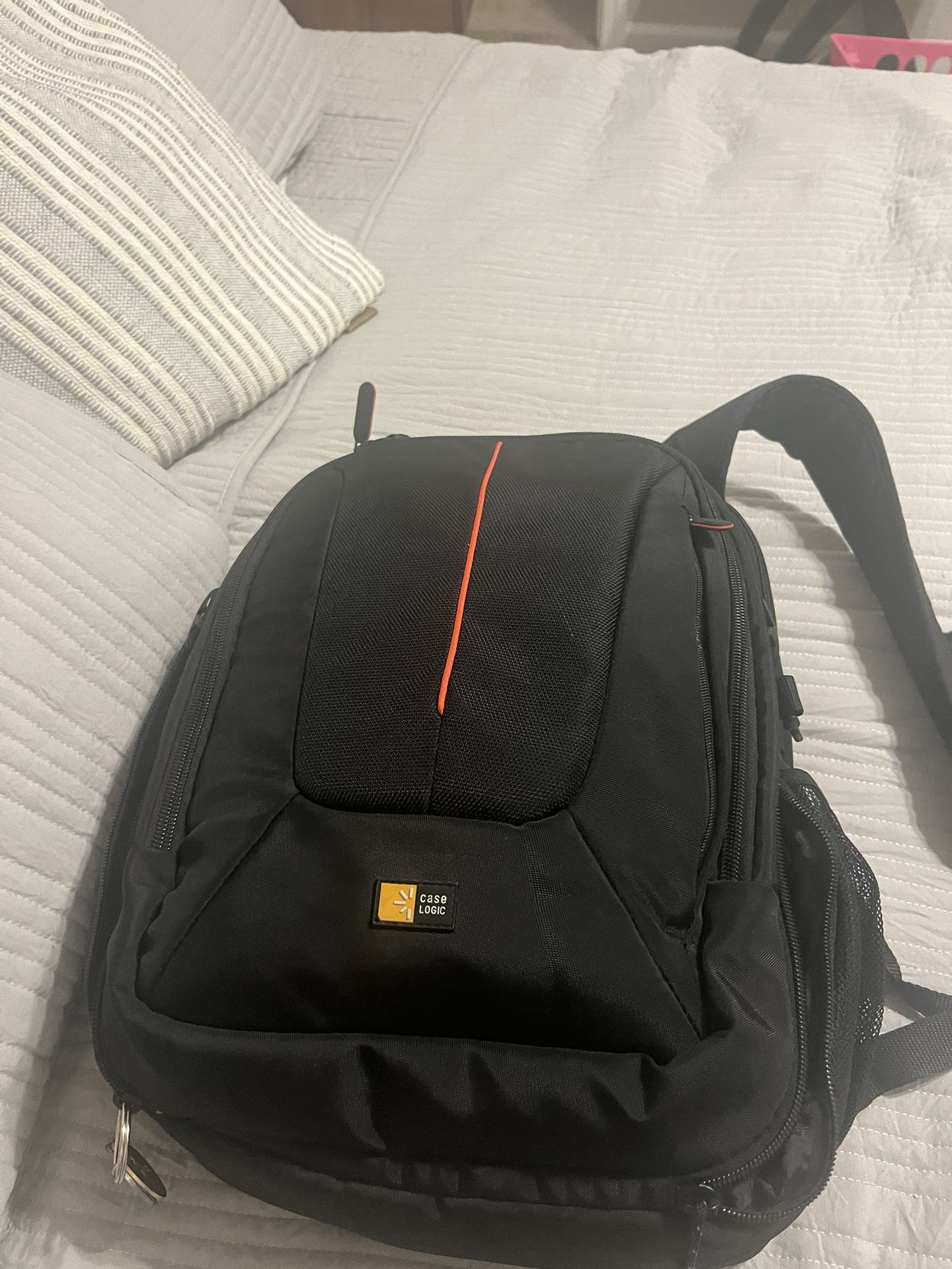 Camera Backpack 