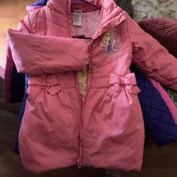 Kids Sweaters 