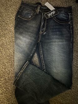 True Luck Jeans