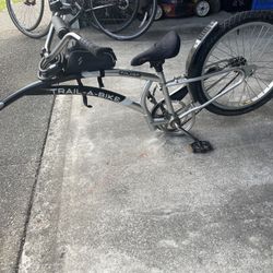 Trail A Bike