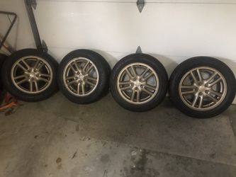 205/55R16 for sale