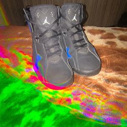 Jordans My Camera Is Broken