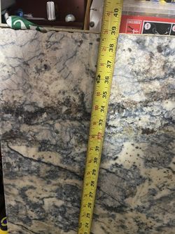 Granite Slab