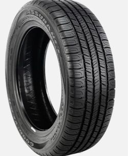 Tire Goodyear Assurance All-Season 225/65R17 102T AS All Season A/S