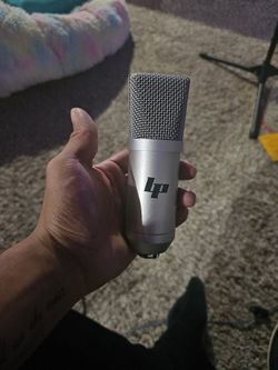 Presonus Condenser Microphone