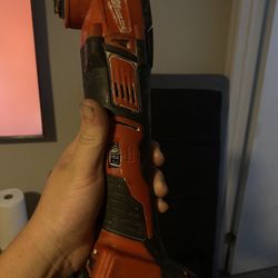 milwaukee multitool
