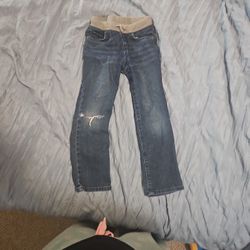 Boys Jeans 
