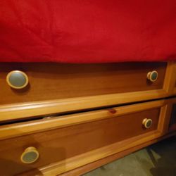 Dresser Drawers