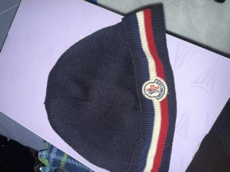 Moncler Beanie