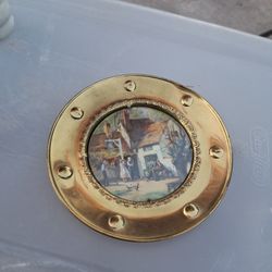 Vintage Brass Pictures