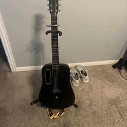 Lava Me 2 Guitar