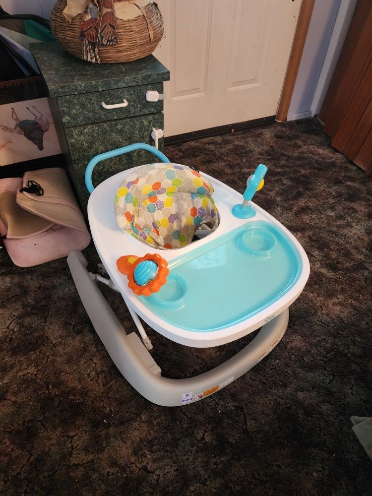 Baby Walker 
