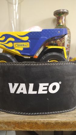 Valeo Weight Lifting Belt