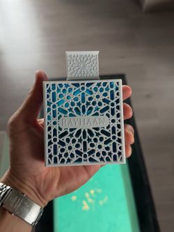 Rayhaan Azul