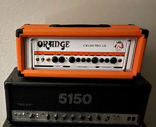 Orange Crush Pro 120