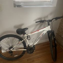 Mongoose Torment 2025 Mountain Bike 