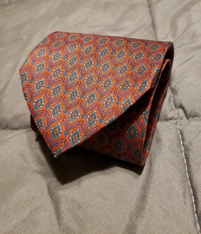 ❤️👔Authentic Vintage Christian Dior Necktie👔❤️