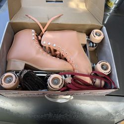 Seven Roller Skates