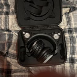 Cat Head Phones