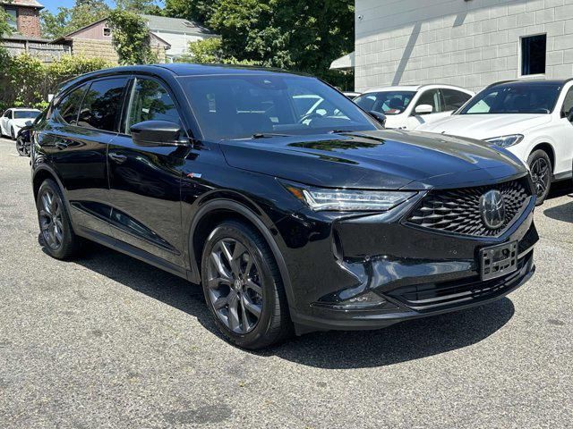 2022 Acura MDX