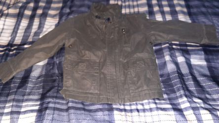 Boys jacket size 3t