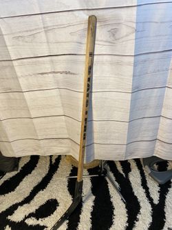 Stat Pro Hockey Stick 