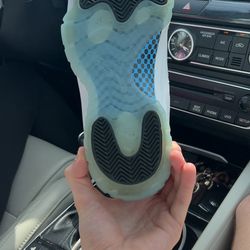 Jordan 11 2014