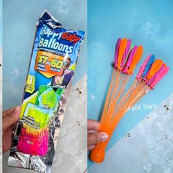 Waterballoons