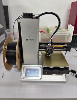 3D printer