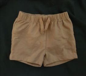 Pl baby Shorts Size 6 months
