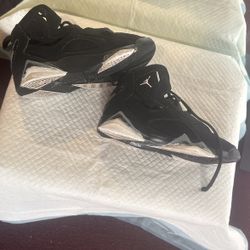 Jordan VI