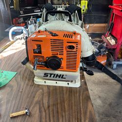 Sthil blower