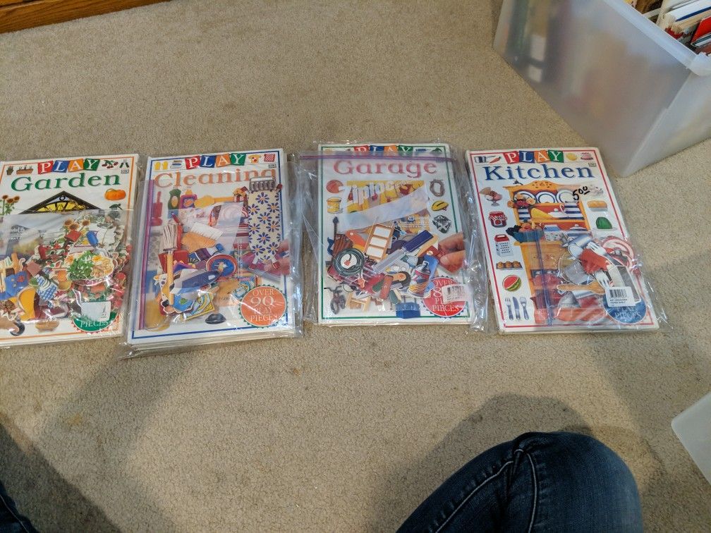 Play Books
